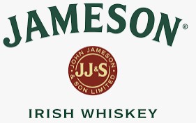 Jameson Logo Snek Bar Brno