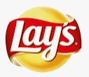 Lays Chips Logo Snek Bar Brno